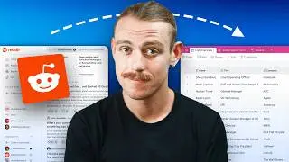 Scrape Reddit Without Coding &mdash; Try These Methods