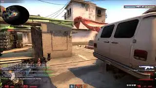 flipgod on stream vs. off stream