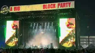 LCD Soundsystem - Get Innocuous!