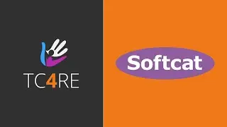 We are TC4RE - Softcat