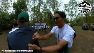 FUN OFFROAD PALING SERU DI KOTA BATU