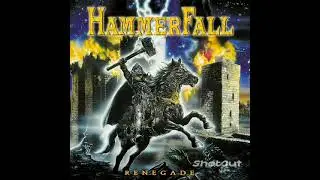 Hammerfall - Always Will Be
