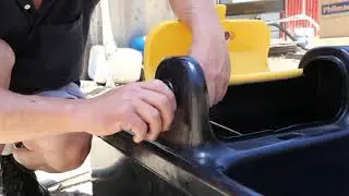 How to install the Philmac EasyPHIL Float Valve