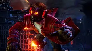 MARVEL Future Revolution - Gameplay Part - 2 ( Android , iOS )