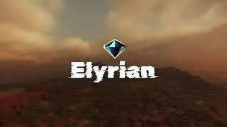 Welcome to Elyrian
