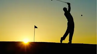 Golf Crowd Applause and Whistling - Sound Effect
