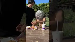 ISSEI funny video 😂😂😂 with Inosuke🔥