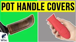 10 Best Pot Handle Covers 2020
