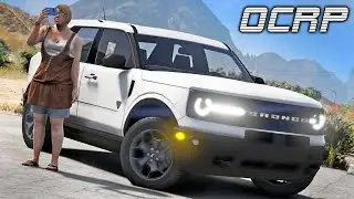 Kathy vs Limo Service in GTA 5 RP