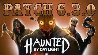 Patch 6.3.0 Haunted by Daylight NOVIDADES e HALLOWEEN