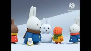 Poppy Pig Poppy's Winter Colder (1943)