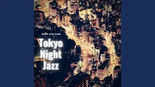 Tokyo Jazz Cafe
