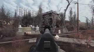 S.T.A.L.K.E.R. Anomaly EFP SE #112