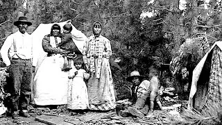 W&aacute;∙&scaron;iw: The Washoe People - California and Nevada - USA - 