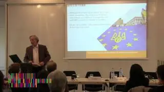 8th K&auml;te Hamburger Lecture Andrew Cooper The Rise of Informal Summitry