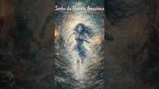Sonho da Floresta Amazonica