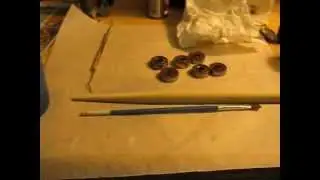 How to: Clean your Bones Reds bearings