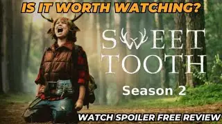Sweet Tooth Season 2 Review | Is It Worth Watching?