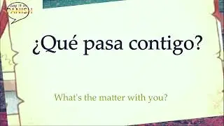 Most Important Spanish Phrases for Beginners + Essential Verbs YOU MUST LEARN!