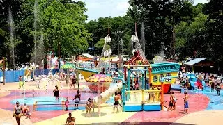 Six Flags will become one of the first theme park chains to earn Certified Autism Center status.