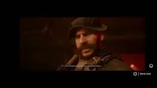 COD MW3 Flashpoint mission walkthrough