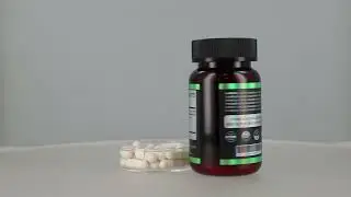 Saw Palmetto for Men Prostate Health Supplement