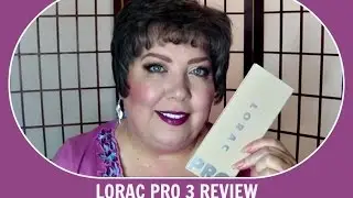 Lorac Pro 3 Review