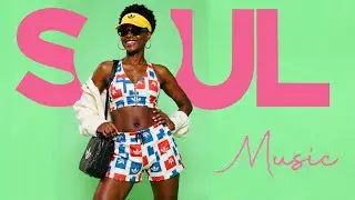 Modern Soul ► Soul music to touch your feelings - Neo soul mix 2024