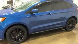 2024 Ford Edge ST-Line Brandford, Warren, Sheffield, Johnsonburgh PA