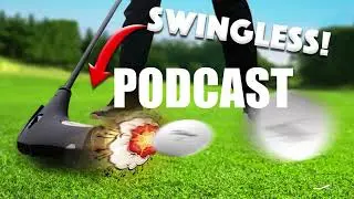 Power2Golf Podcast