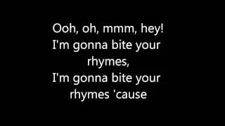 Mindless Self Indulgence - Bite Your Rhymes [Lyrics HD]