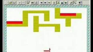 Block Breaker