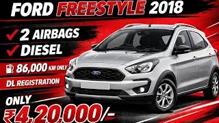 freestyle titanium 2018 ￼ for sale 8688840850