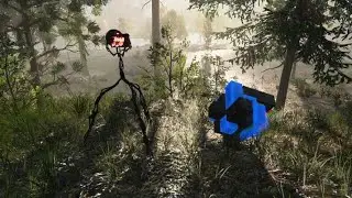 How to find all Mystical Creates With Locations Once Human Game!How to Finish Seasonal goal✅PART -2✅