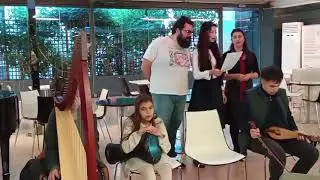 Richard Jones~What child is this