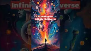 Multiverse Theories #shortsvideo #multiverse #ai