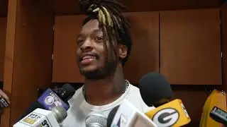 Green Bay Packers defense rises to occasion against C.J. Stroud, Texans in 24-22 win