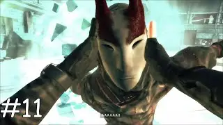 HOJI KEMBALI SECARA PAKSA - SHADOW WARRIOR INDONESIA