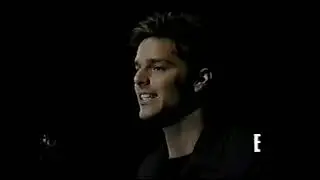 Ricky Martin E Entertaiment Special 3