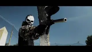 Teaser Paintbull season 2020