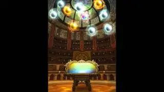 50 Mythril Draw during Aerith Event
