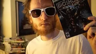 Bioshock The Collection: Totally Pointless?