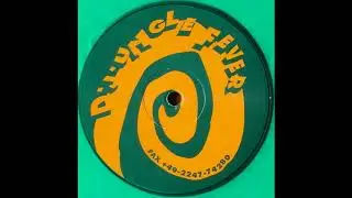Dj.ungle Fever 014 - Analogical Mind - Freddy Fresh - C2 - Covement