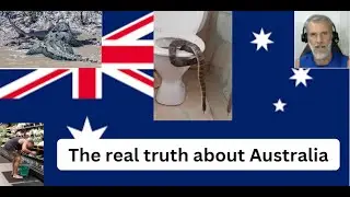 The real truth about Australia