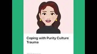 TeaTime Podcast - Ep 03: Purity Culture