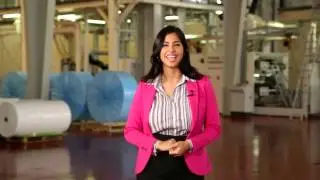 Fujairah Plastic Serving the World Making it Happen