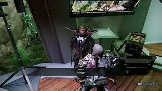 The Surge 2 Pt10