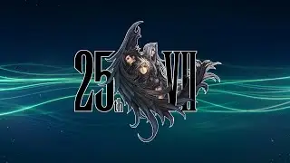 FINAL FANTASY VII | 25th Anniversary Fan Celebration: What FFVII Means to Me