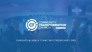 What's in Your Cup? | Pastor Roger Obregon | CT Church - New Caney