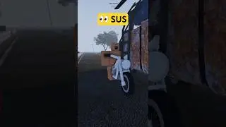 HMM 🤔 [DUSTY TRIP ROBLOX]